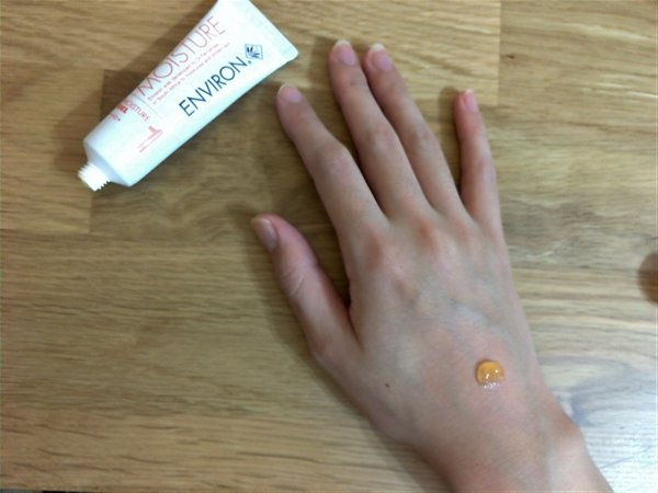 エンビロン 副作用 A反応